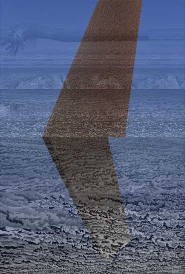 fuertaventura | litography | 100 x 70 cm | 2015